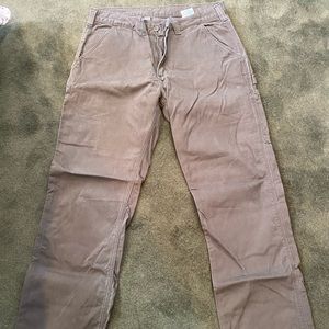 Carhartt - carpenters pants